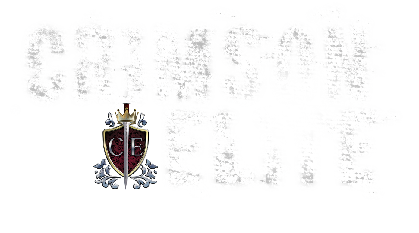 Zenna Rose's Dark Romance Crimson Elite Series Logo 