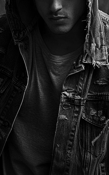The Death Duet Book Series Male Romance Lead