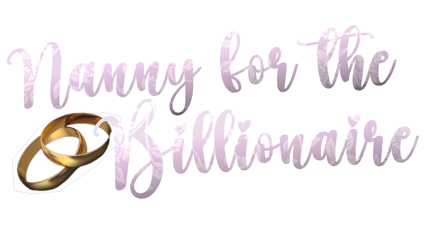 Zenna Rose's Romance Nanny for the Billionaire Duet Logo