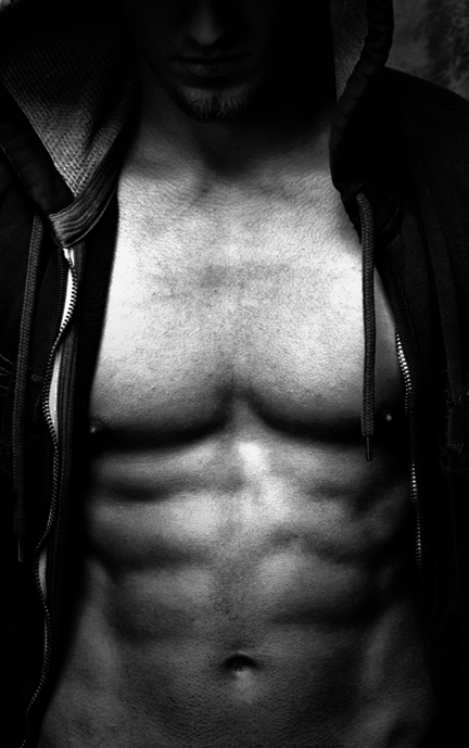 Crimson Elite Book Series Male Romance Lead